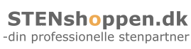 STENshoppen.dk | Logo