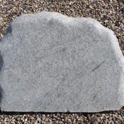 Gravsten (Whiskont White Granit)