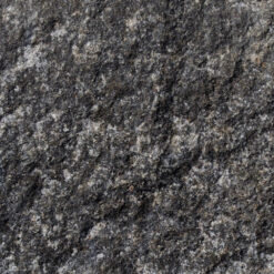 Granit chaussesten i sort Bodafors fra Sverige