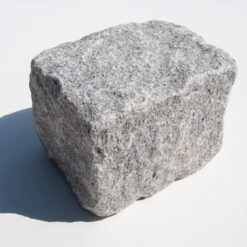 Brosten fra Portugal i lysgrå