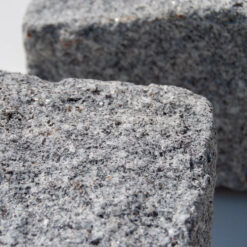 Brosten fra Portugal i mørkgrå