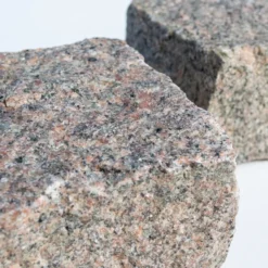 Brosten fra Sverige kaldet Rød Bohus