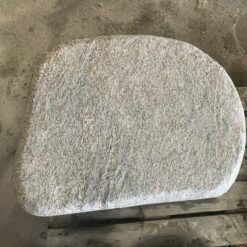 Gravsten i Halmstad Granit