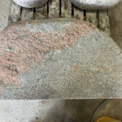 Gravsten i Halmstad Granit