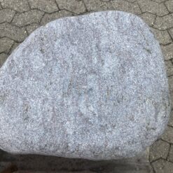 Gravsten i Orion Blue Granit