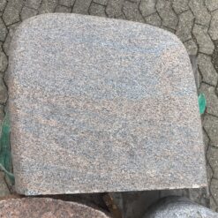 Gravsten i Halmstad Granit