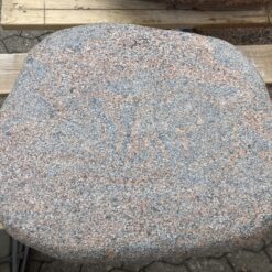 Gravsten i Halmstad Granit