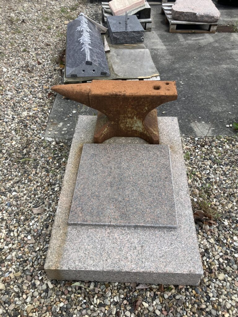 Preview af gravsten