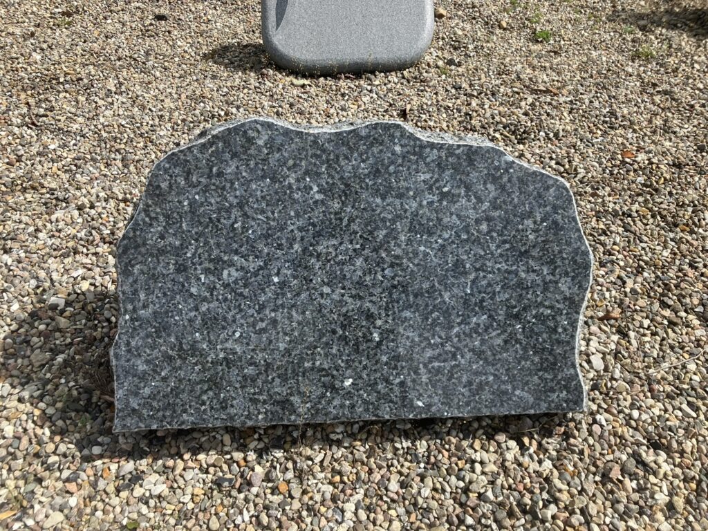 Preview af gravsten