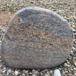 Gravsten i Halmstad Granit