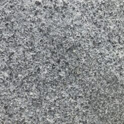 Blå Rønne Granit fra Bornholm