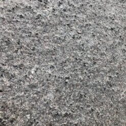 Rød Bornholmer Granit fra Bornholm