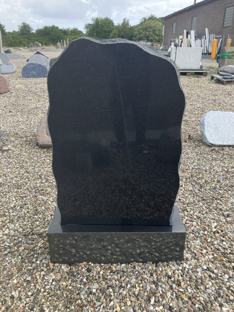 Preview af gravsten