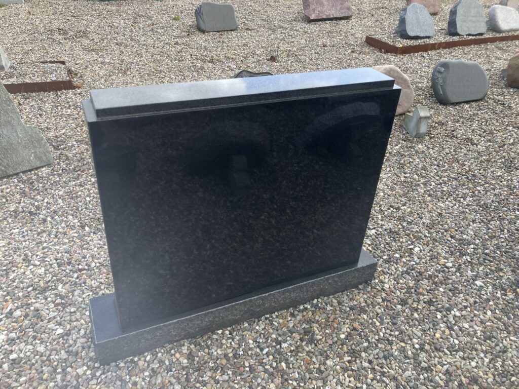 Preview af gravsten