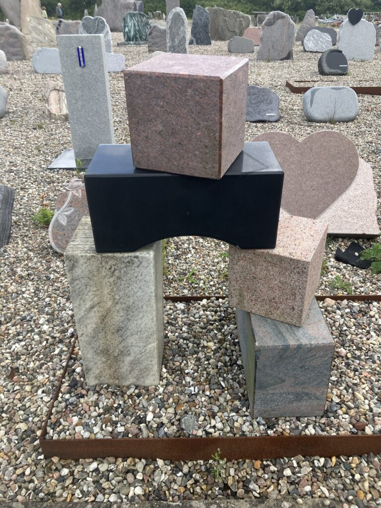 Preview af gravsten