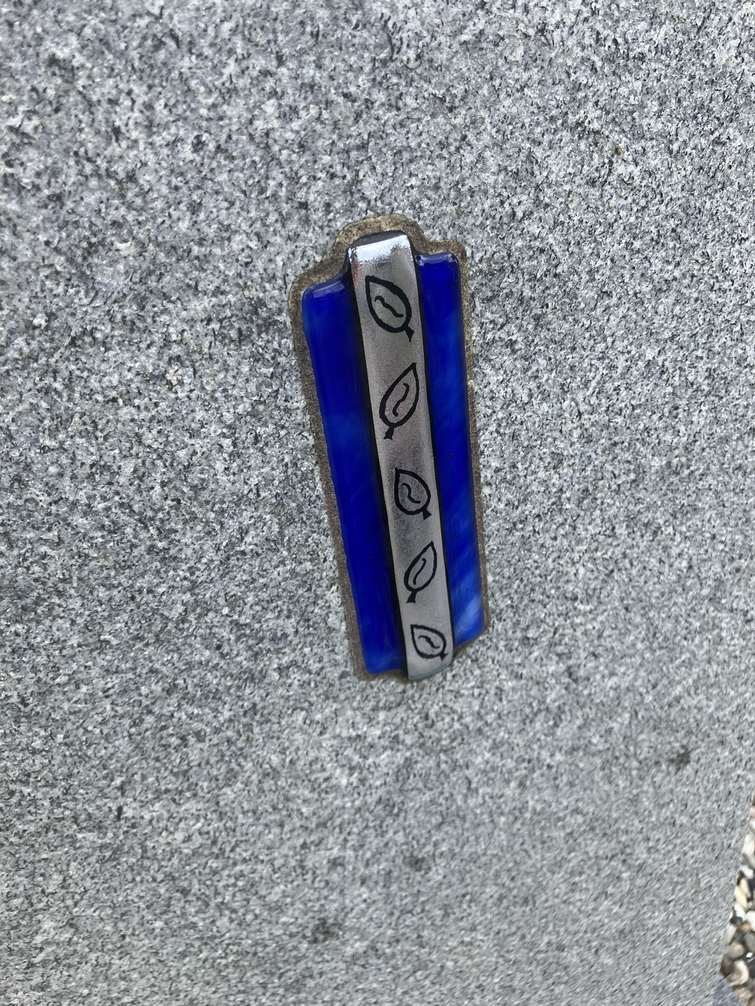 IMG_2403 Gravsten i Rabaldshede Granit Sokkelsten