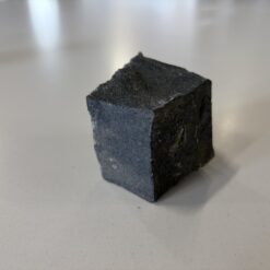 Chaussesten Granit Mosaik sten i sort