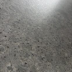 Plade til køkkenbordplade fra i Quartz kaldet Gletscher Grey