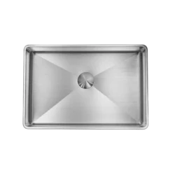 Håndvask, Lavabo High (Rustfrit stål)