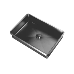 Håndvask, Lavabo High (PVD Shadow)