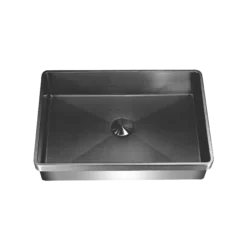 Håndvask, Lavabo High (PVD Shadow)