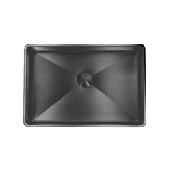 Håndvask, Lavabo High (PVD Shadow)