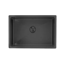 Håndvask, Lavabo Low (PVD Shadow)